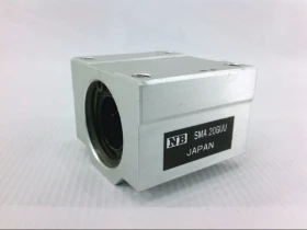 Руководство Артикул SMA-20GUU от производителя NB