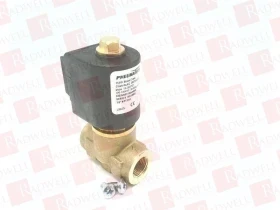 Электромагнитный клапан  Артикул VA-003757 от производителя PNEUMATECH