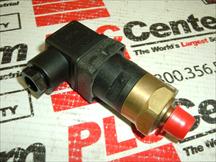 Датчик / преобразователь давления Артикул PDF-25R-4G-C-HC от производителя POWER DESIGNS INC