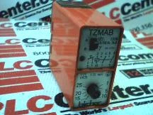 Замедляющие реле Артикул TZMAB-1-25MIN от производителя BIRCHER