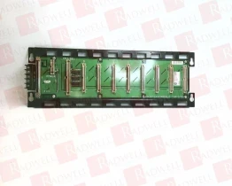 Модуль / стойка ПЛК Артикул THR-2766 от производителя JTEKT