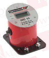 Калибратор  крутящего момента Артикул QTC 55 0.9-55NM 035220 от производителя GEDORE