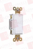 Настенный выключатель Артикул 2624347W от производителя LEGRAND