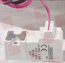 Электромагнитный клапан  Артикул S15MM-20-12-0B от производителя PNEUMADYNE