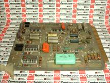 46S01524-2480 Плата ПК Плата ПЛК / дополнения к  плататам от LOUIS ALLIS