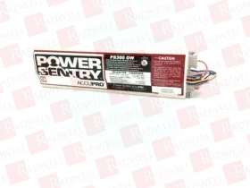 Аккумулятор Артикул PS300 DW от производителя POWER SENTRY