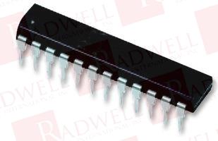 Радиоприемник  Артикул MAX237CNG+ от производителя MAXIM INTEGRATED PRODUCTS