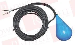 Поплавковый выключатель Артикул LRW8-L05M от производителя TRITON CONTROLS