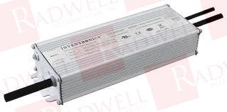 Контроллер освещения Артикул EUD-096S350DTA от производителя INVENTRONICS