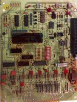 Плата процессора / контроллера Артикул 562-351 от производителя TYCO