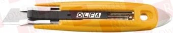 Лезвие для продольной резки Артикул 1086095 от производителя OLFA