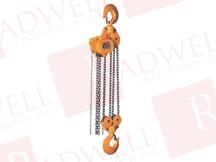 Цепной подъемник Артикул CH100020 от производителя MAGNA LIFTING