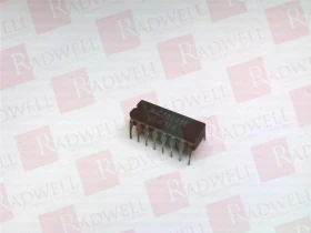 Интегральная микросхема Артикул MC10195L от производителя NXP SEMICONDUCTOR