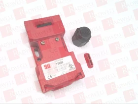 Аварийный выключатель Артикул T5009-021M от производителя OMRON