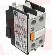 Вспомогательный контакт Артикул TA1DN20 от производителя TC ELECTRIC CONTROLS
