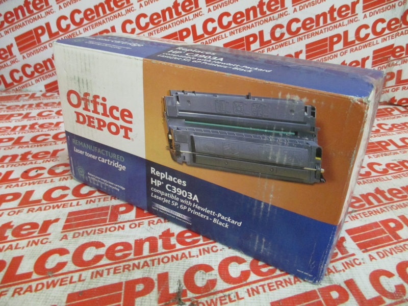 Тонер  / картридж  для принтера Артикул OD03A от производителя OFFICE DEPOT