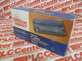 Тонер  / картридж  для принтера Артикул OD03A от производителя OFFICE DEPOT