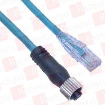 Комплект кабелей / шнуров QD Артикул MDE45-4FP-RJ45-2M от производителя MENCOM