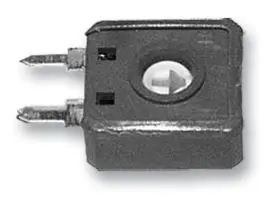 Подстроечный резистор CB10LH472M 4.7 кОм, 200В, 1 оборот, боковая регулировка