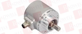 Кодирующее устройство / фазовый датчик положения Артикул UCD-IPH00-XXXXX-L06S-PRQ от производителя POSITAL FRABA
