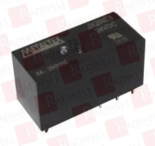 Защитное реле Артикул JX2RC3 от производителя METALTEX