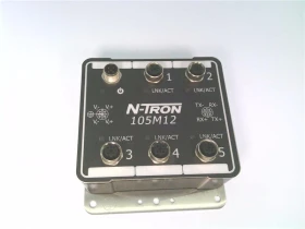 Расширитель связи 105M12 от N-TRON
