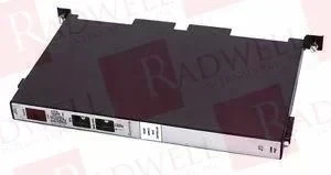 Модуль / стойка ПЛК Артикул 500-5114A от производителя SIEMENS