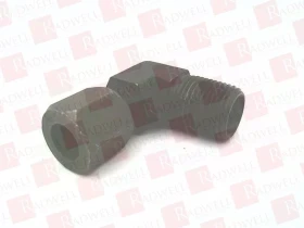Фитинг для гидравлики Артикул 8 CBU-S от производителя PARKER