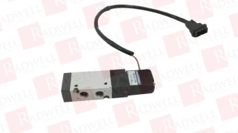 Конусный клапан  Артикул 180-4E1-57W от производителя KOGANEI