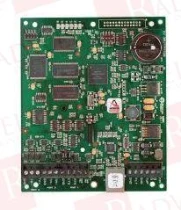 Плата ПК Плата ПЛК / дополнения к  плататам Артикул LNL-X3300 от производителя UTC FIRE & SECURITY COMPANY