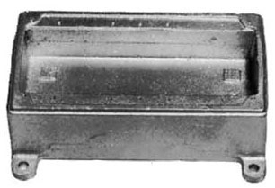 APPLETON ELECTRIC BJ9MLC