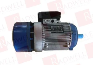 Двигатель Артикул BA 112 MB4 от производителя MGM ELECTRIC MOTORS