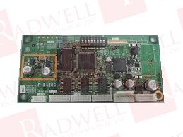 Плата ПК Плата ПЛК / дополнения к  плататам Артикул P-5428C от производителя ISHIDA