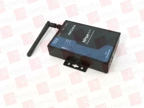 Кабель связи / адаптер Артикул NPORT W2150-US от производителя THE MOXA GROUP