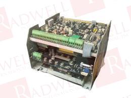 Привод Артикул TPY2-154X-1HP от производителя ECS