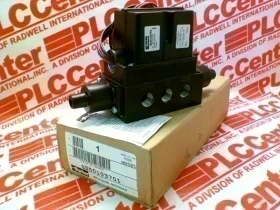 Электромагнитный клапан  Артикул SS50103701 от производителя PARKER