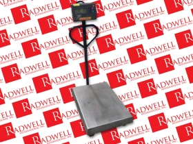 Индикатор массы Артикул WW500VR000 от производителя METTLER TOLEDO