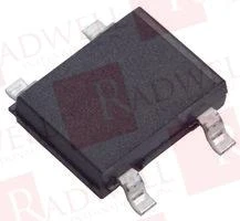 Мостовой выпрямитель Артикул DF005S от производителя ON SEMICONDUCTOR