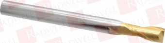Концевая фреза Артикул 32284 от производителя KYOCERA