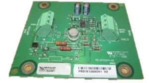 24751577-03 Плата ПК Плата ПЛК / дополнения к  плататам от MILLITRONIC