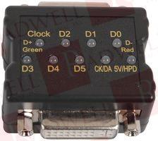 Электрический аксессуар Артикул 72-9220 от производителя TENMA