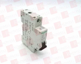 Автоматический выключатель для монтажа на дин-рейку Артикул MG24502 от производителя SCHNEIDER ELECTRIC