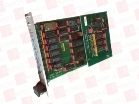 Модуль / стойка ПЛК Артикул DK211BPL1-8M от производителя MTS SYSTEMS CO