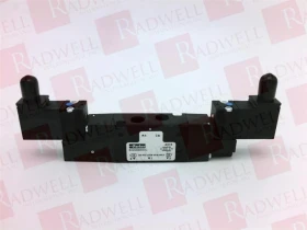 Электромагнитный клапан  Артикул B320BB553C от производителя PARKER