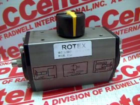 Пневмопривод Артикул 2E/00021 от производителя KTR