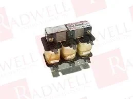 Линейный дроссель Трансформатор Артикул KLR2AQD от производителя TCI TRANS COIL