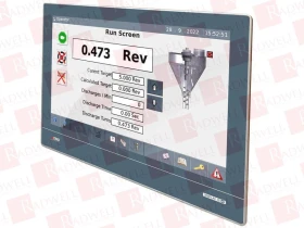 OIT Замена дисплея / сенсора Артикул P563 + TRIO MOTION от производителя TRIO MOTION TECHNOLOGY