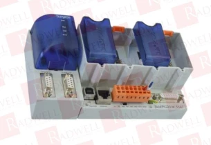 Модуль / стойка ПЛК Артикул PCD3.M5547 от производителя JOHNSON ELECTRIC