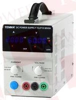 Источник питания Артикул 72-2715 от производителя TENMA