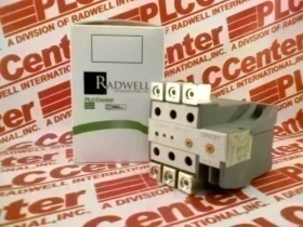 Твердотельная перегрузка / реле Артикул CRP80-3S от производителя THERMO FISHER SCIENTIFIC